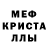 APVP кристаллы ZaBelKa